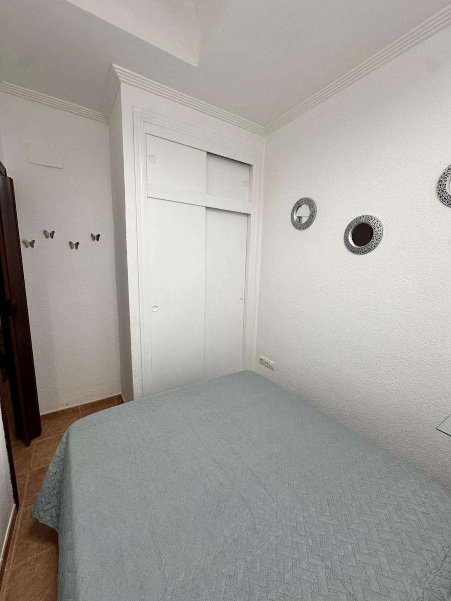 Punta Umbría Apartamento La Mar מראה חיצוני תמונה